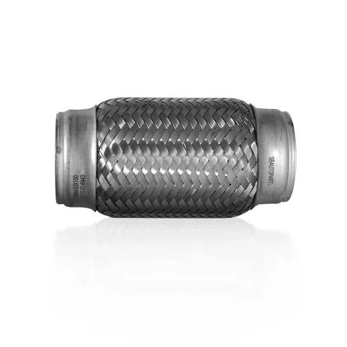 Flexibilis cső, átmérő: 55 mm, hossz: 350 mm, háromrétegű