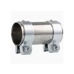Csőkötő bilincs 70×125 mm (74,5 mm) – 114-970
