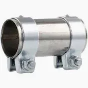 Csőkötő bilincs 70×125 mm (74,5 mm) – 114-970