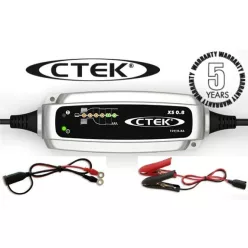 CTEK XS 0.8 12V csepptöltő – 56840