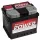 Electric Power 12V 45Ah 420A Jobb+ Akkumulátor