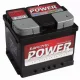 Electric Power 12V 45Ah 420A Jobb+ Akkumulátor