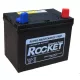 Rocket SMF U1R-330 12V 30Ah 330A Jobb+ Akkumulátor
