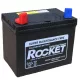 Rocket SMF U1-330 12V 30Ah 330A Bal+ Akkumulátor