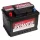 Electric Power 12V 55Ah 450A Bal+ Akkumulátor