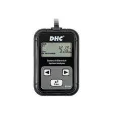 DHC BT-300 digitális akkuteszter Start-Stop rendszerekhez