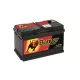 Banner Starting Bull 12V 70Ah 640A Jobb+ Akkumulátor (BAN57044)