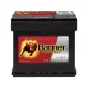 Banner Power Bull 12V 44Ah 420A Jobb+ Akkumulátor (P4409)