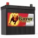 Banner akkumulátor – 45Ah 390A Asia (BANP4524)