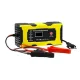 Intelligens akkutöltő 12 V – 93-042 (Virage, AGM/EFB, Start-Stop)