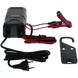 Bosch C10 Akkumulátortöltő 12V 3,5A