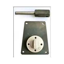 Lengéscsillapító kulcs – Opel