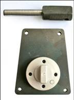 Lengéscsillapító kulcs – Opel