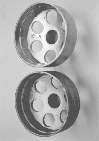 Olajszűrő kulcs – diesel 74mm – 62/2