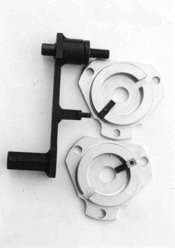 Vezérlésrögzítő – Fiat 1.6 16V – 72