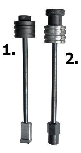 Porlasztócsúcs kihúzó – Opel – 84/1