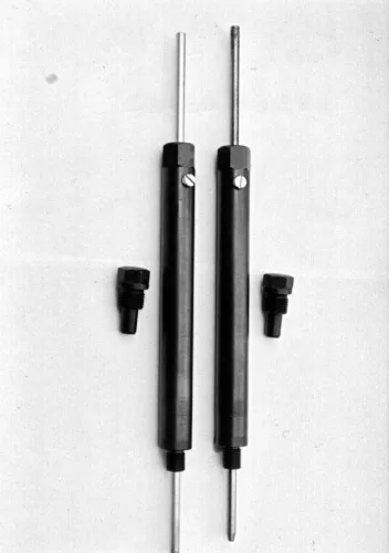 Vezérmű rögzítő – Fiat 1.2 16V – 91
