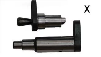 Vezérléshez – VW Skoda 1.0 6V – 90/2