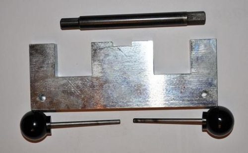 Vezérléshez – BMW 2.0d 2.5d 3.0d – 1