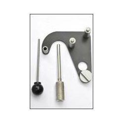 Vezérlés Rögzítő Renault 2.0Dci