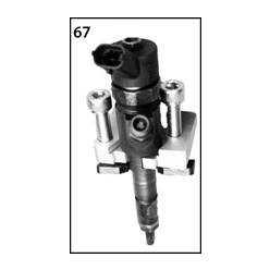 Injektor Kihúzó Hdi 2.0