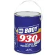 HB Body 930 Bitumenes Kenhető Alvázvédő, 1 kg