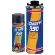 HB Body 950 pisztolyos kőfelverődésgátló fehér – 1 liter