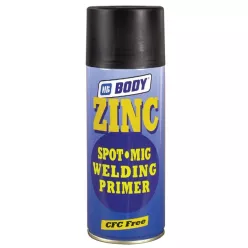 Zink spray 400 ml 510.02.0006.0 HB Body