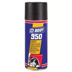 HB Body 950 Rücsi Spray, fekete, 400 ml