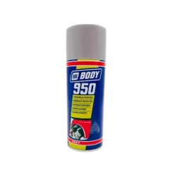 HB Body 950 Rücsi Spray, szürke, 400 ml
