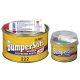 bumpersoft müanyag javító kitt 1kg lökháritóra  222.02.0000.1   hb body