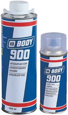 Üregvédő  spray waxos 400ml + cső   513.00 (900)  hb body        