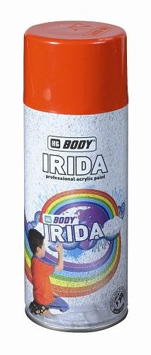 Irida ral 501.00.1015.0 krém                      hb body        