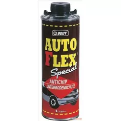 HB Body Autoflex Alvázvédő, fekete, 1 liter