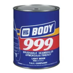 HB BODY 999.03 Karosszéria tömítő kenhető 1 kg