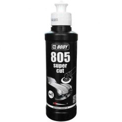 HB BODY 805.01 Super Cut polírpaszta – 200 ml