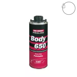 HB Body 650 Rücsi Alvázvédő, fehér, 1 kg