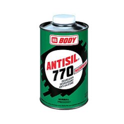 Szilikon lemosó 1L 770.00 HB Body
