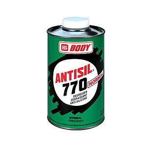 Szilikon lemosó 1L 770.00 HB Body