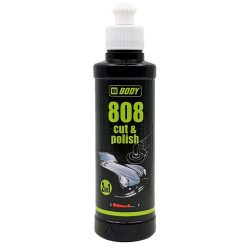 HB BODY 808.01 egylépcsős polírpaszta – 200 ml