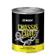 HB BODY Chassis Coat 3 az 1-ben Fekete Alapozó és Festék – RAL 9005, 750 ml