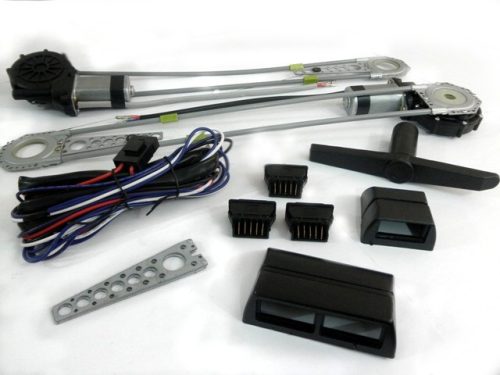 SPAL DE LUXE elektromos ablakemelő készlet (87PW810) 65cf6003a