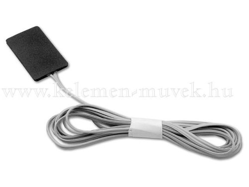 Fólia nyomógomb (00240105)