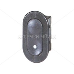   Ablakemelő kapcsoló Opel Astra F modellekhez (1740.0068 / 050008)
