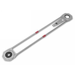 Ablakemelő bowden spal / 87pw804ch