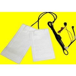 Kárpit alá szerelhető ülésfűtés, 1 üléshez