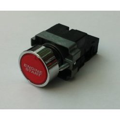 Autós indítógomb (AE-FJ3004)