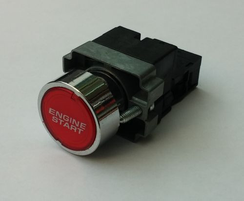 Autós indítógomb (AE-FJ3004)