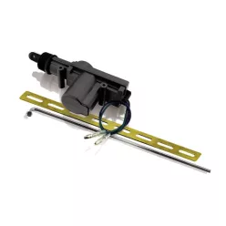 Kétvezetékes központi zár motor (LD202-301 / stb.)