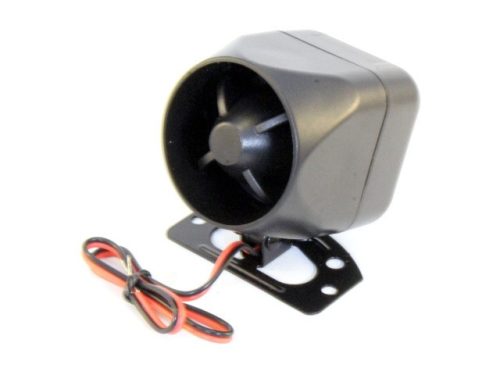 Sziréna 1200w / hc-506-12v 20w